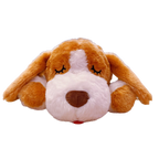 Heartbeat Puppy Sleep Toy