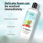 Pet Shampoo and Shower Gel (Long-Lasting Fragrance, Multi-Formula)
