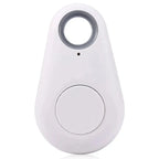Mini Bluetooth 4.0 GPS Anti-Loss Tracker Tag for Pets, Kids, Bags & Wallets - 1 or 2 Pack