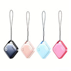 UGREEN Smart Bluetooth Tracker with 2-Year Battery for Keys & Phones - Apple Find My Compatible (iOS)