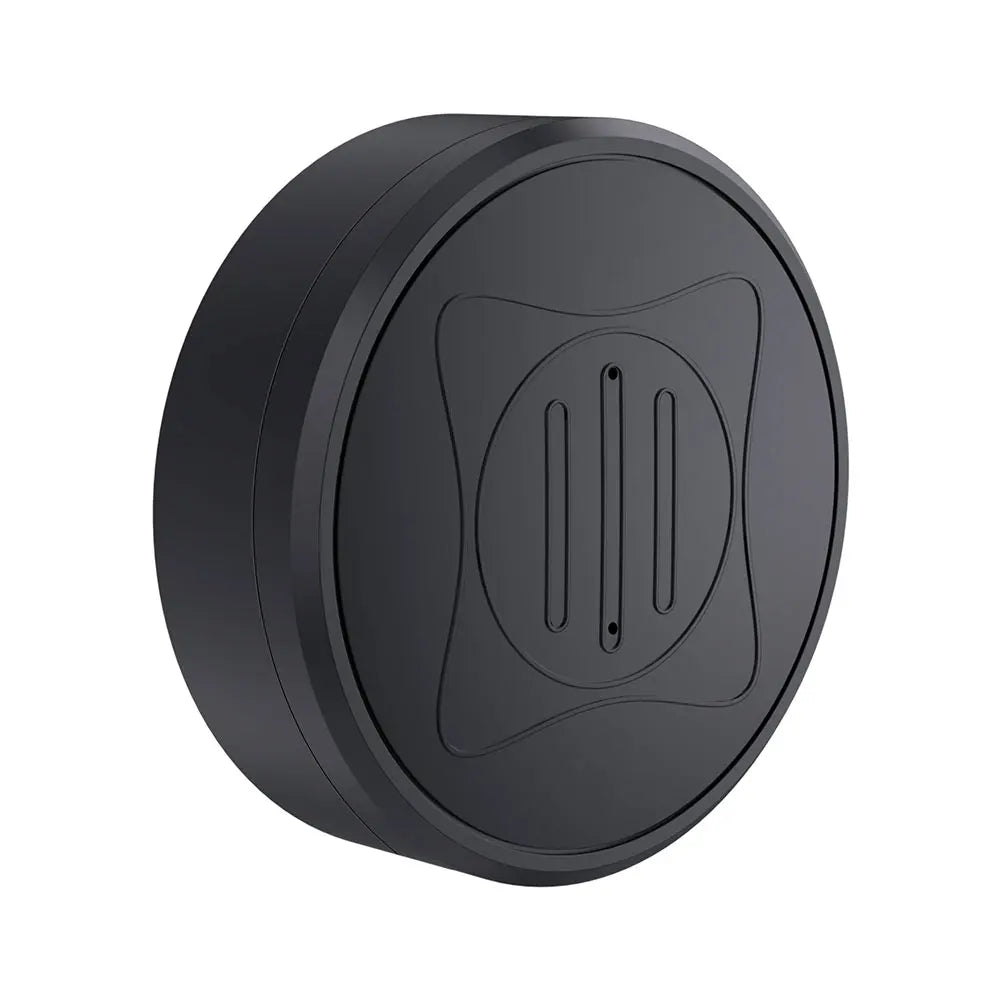 Mini Magnetic Real-Time GPS Tracker - Anti-Loss Tracking Device for Pets, Vehicles, Kids, Bags & Wallets