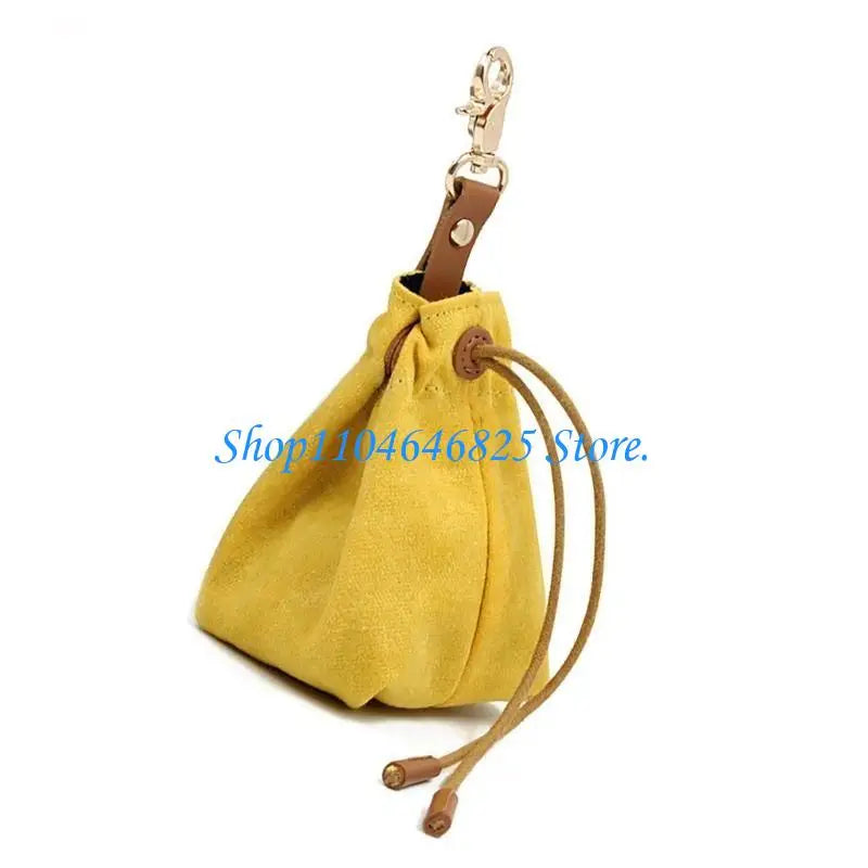 Practical Dog Treats Waist Bag Training for Pet Outdoor Walking Dog Supply