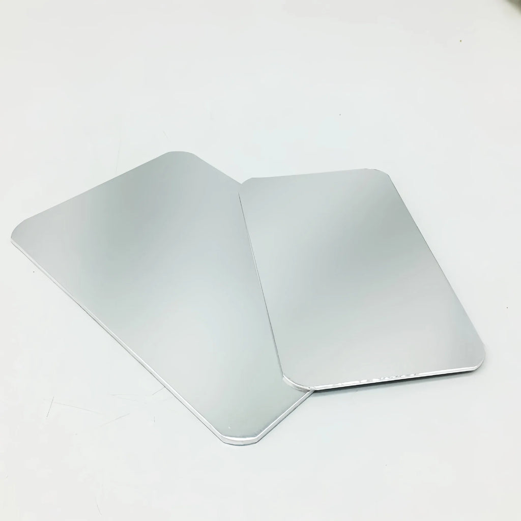 Aluminum Cooling Plate for Small Pets