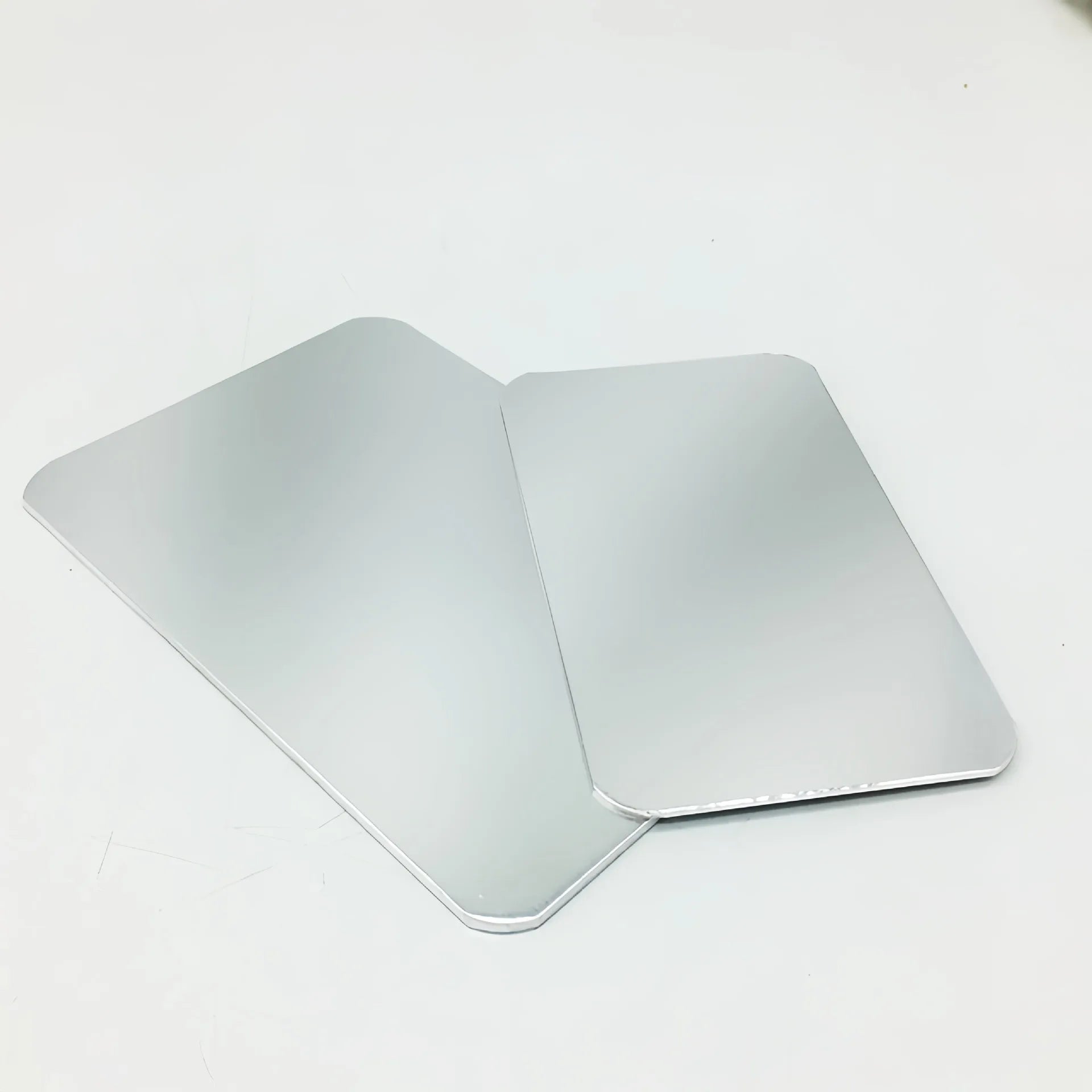 Aluminum Cooling Plate for Small Pets