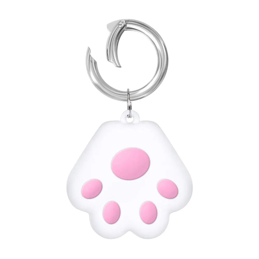 Mini GPS Anti-Lost Tracker for Pets, Luggage, Phone & Wallet (iOS & Android)
