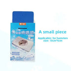 Aluminum Cooling Plate for Small Pets