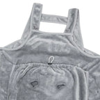 Pet Carrier Strap Sleeping Bag (Travel, Cats & Small Dogs)