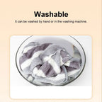 High Quality Water Absorption Dog Bathrobe Quick Drying Microfiber Bath Towels Thickened Stripe Pet Drying Coat Corgi
