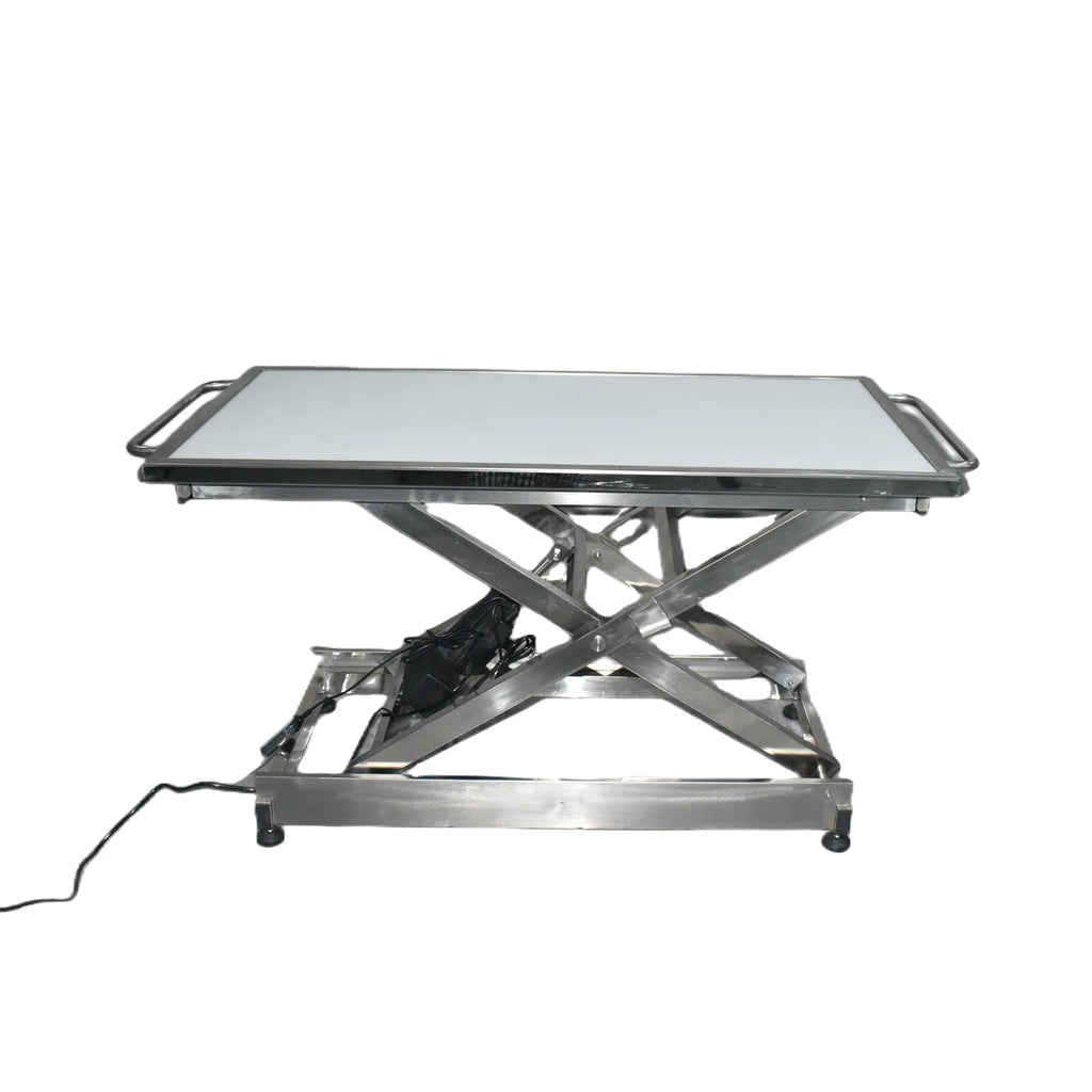 Veterinary Pet Stretcher Table, Multipurpose Surgery Bed