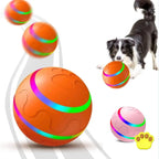 Interactive Smart Pet Ball