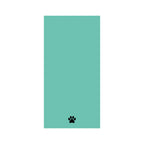 Pet Towel,Microfiber Dog Bath Beauty Towel,Super Absorbent Printing Dog Warming Towel,Thick Dog Cat Blanet,Pet Bath Products