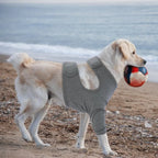 Breathable Dog Leg Sleeve Professional Long Sleeve Anti-lick Sleeve High Elasticity Polyester Knee Leg Guards Pet Protection