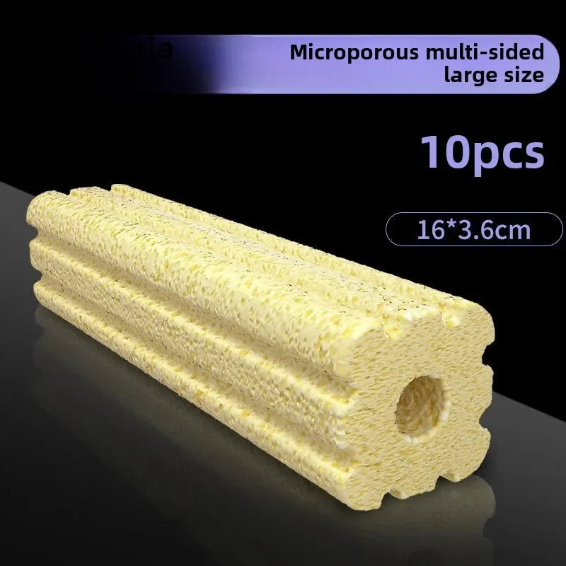 Nano Bacteria House Aquarium Filter Media (Bio Filtration, Nitrification Culture)