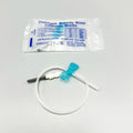 Disposable Butterfly Blood Collection Needles (100-Pack)