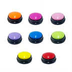 Dog Communication Button