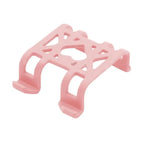 Silicone Positioner & Anti-Loss Fixing Clip Accessory for TK911SA 4G Pet GPS Locator