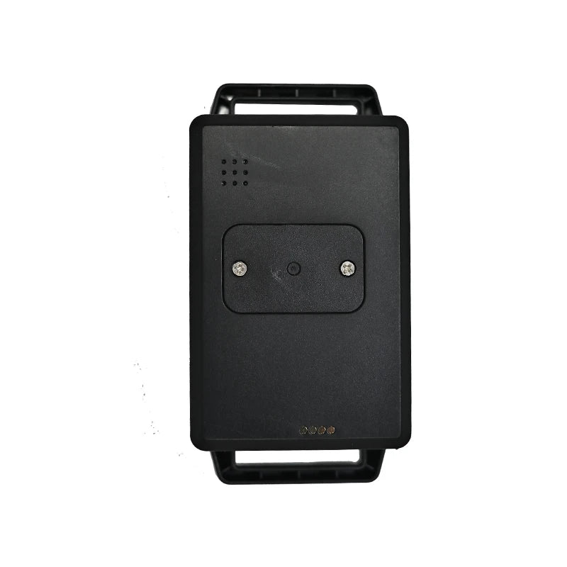 10,000mAh Solar Panel 4G GPS Tracker for Large Animals - Remote Control for Horses, Cows & Cattle