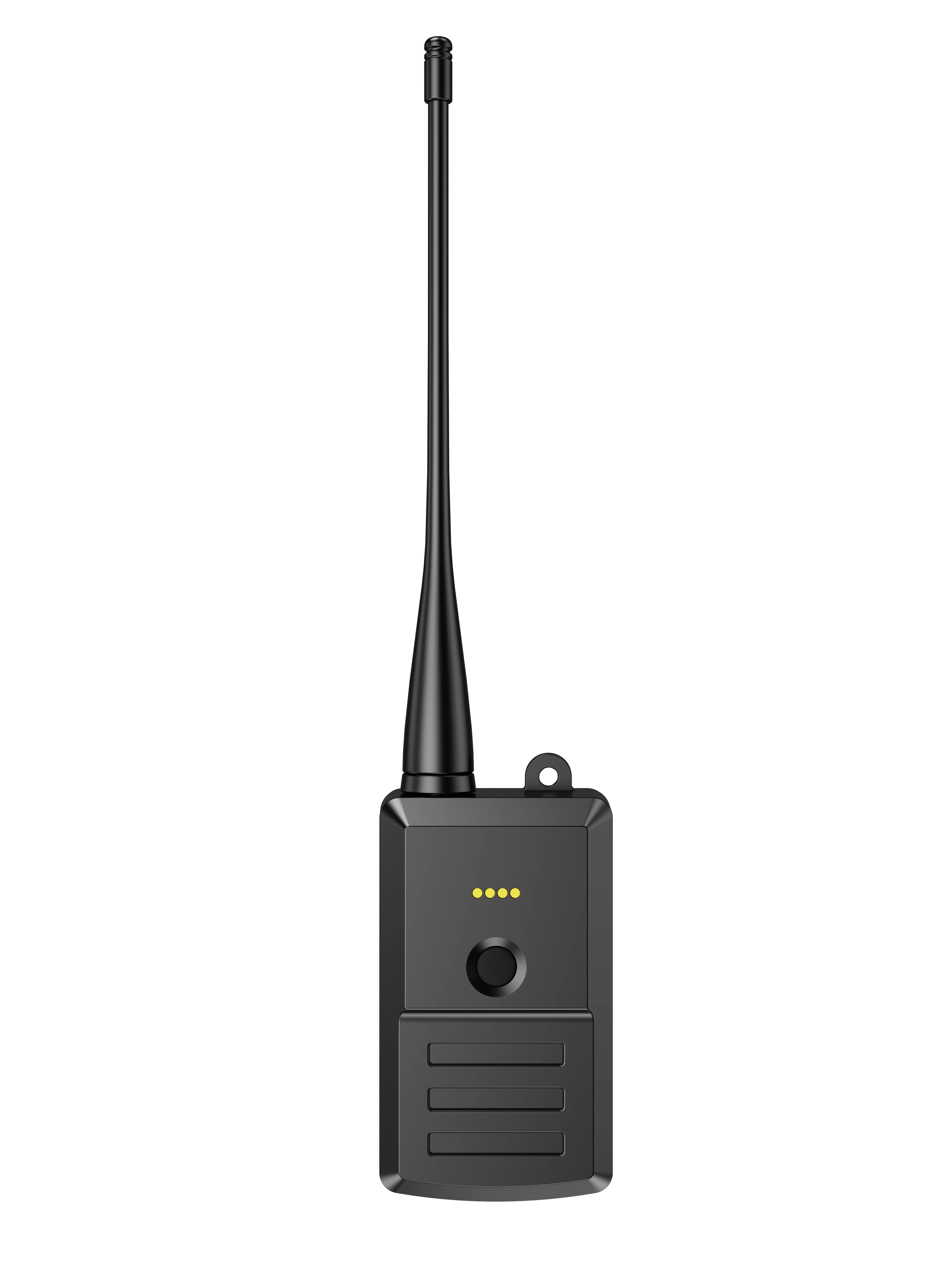 IP67 Waterproof 4G/Beidou GPS Tracker for Dogs - 15km Mountain Range with No-Signal Zone Coverage