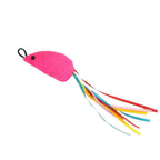 1.8m Telescopic Cat Teaser Fishing Rod Wand — Super Long 4-Section Retractable Interactive Stick