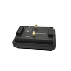 GPSONE Smart Livestock GPS Collar Tracker with Virtual Fence, Step Counting & Behavior Monitoring - Cattle & Livestock