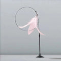 Suction Cup Feather & Bell Cat Teaser Wand