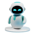 AI Smart Robot with Hat - Emotional Interaction, Vocal Response & Multiple Fun Modes for Kids