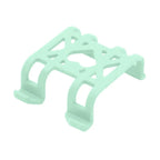 Silicone Fixing Clip & Anti-Slip Collar Accessory for TK911SA Pet GPS Tracker