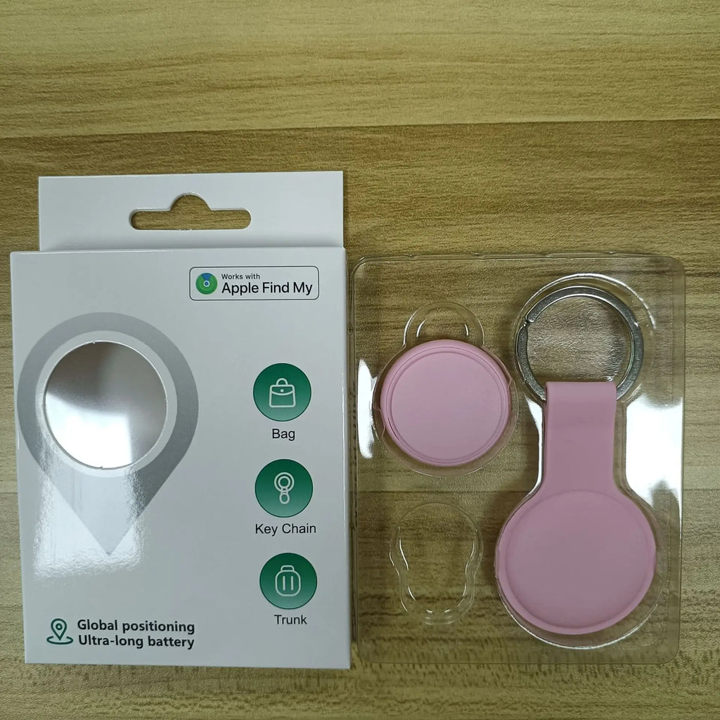 Smart Waterproof GPS Dog & Cat Tracker with Adjustable Collar - Real-Time Anti-Loss Location Monitor