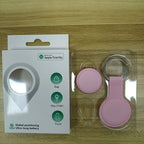 Smart Waterproof GPS Dog & Cat Tracker with Adjustable Collar - Real-Time Anti-Loss Location Monitor