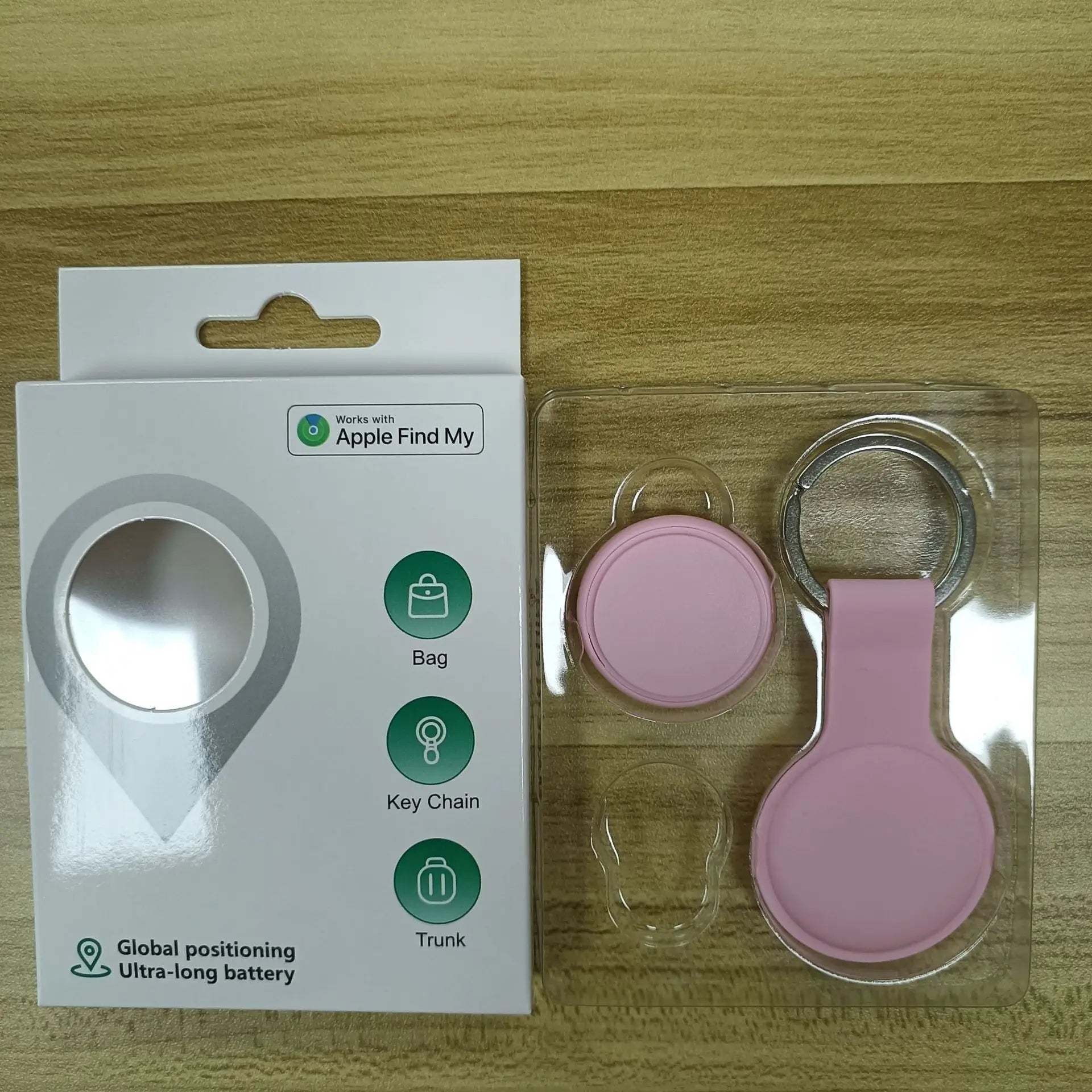 Smart Waterproof GPS Dog & Cat Tracker with Adjustable Collar - Real-Time Anti-Loss Location Monitor