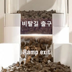 Dog Automatic Feeder Transparent Automatic Gravity Cat Water Bowl High Capacity Food Storage  Container Cat And Dog B3