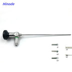HD Rigid Veterinary Endoscope - 2.7mm/3mm/4mm Multi-Angle Sinuscope for ENT & Veterinary Examination