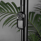 HD 1080P Pet Collar Camera with No WiFi Required - Video Recording Tracker for Dogs & Cats