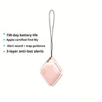 UGREEN Smart Bluetooth Tracker with 2-Year Battery for Keys & Phones - Apple Find My Compatible (iOS)