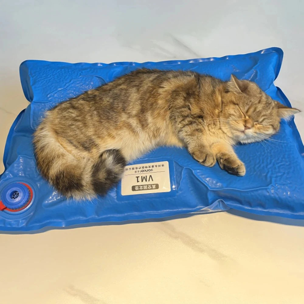 Veterinary Vacuum Positioning Mat for Pet Exams & Surgery