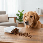 Snacks Storage Waterproof Pet Training Pouch Seal Moisture-proof Dog Treat Pouch Easy Closure Silicone Treat Bag Travel