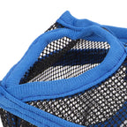 Lightweight Bulldog Muzzle for Short Snout Breeds (Breathable, Anti-Scavenge)