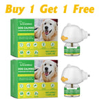 Calming Aromatherapy Diffuser Kit for Dogs