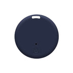 New Mini Bluetooth 5.0 GPS Smart Tracker - Finder Locator for Pets, Elderly, Kids, Cars & Wallets (iOS & Android)