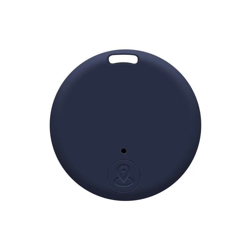 New Mini Bluetooth 5.0 GPS Smart Tracker - Finder Locator for Pets, Elderly, Kids, Cars & Wallets (iOS & Android)