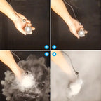 DC 24V Ultrasonic Mist Maker Mini Nebulizer (Atomizer Head, Fog Machine, Humidifier)