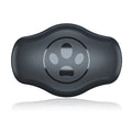 AiQUE IPX8 Waterproof AirTag Protective Case & Collar Holder for Dogs & Cats