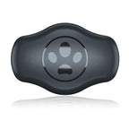 AiQUE IPX8 Waterproof AirTag Protective Case & Collar Holder for Dogs & Cats