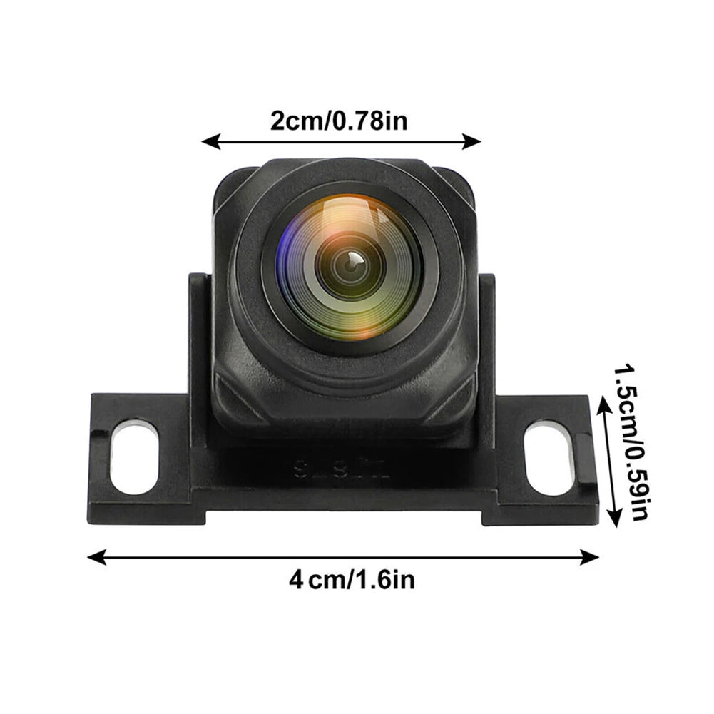 720P Vehicle Rear View Camera with Night Vision