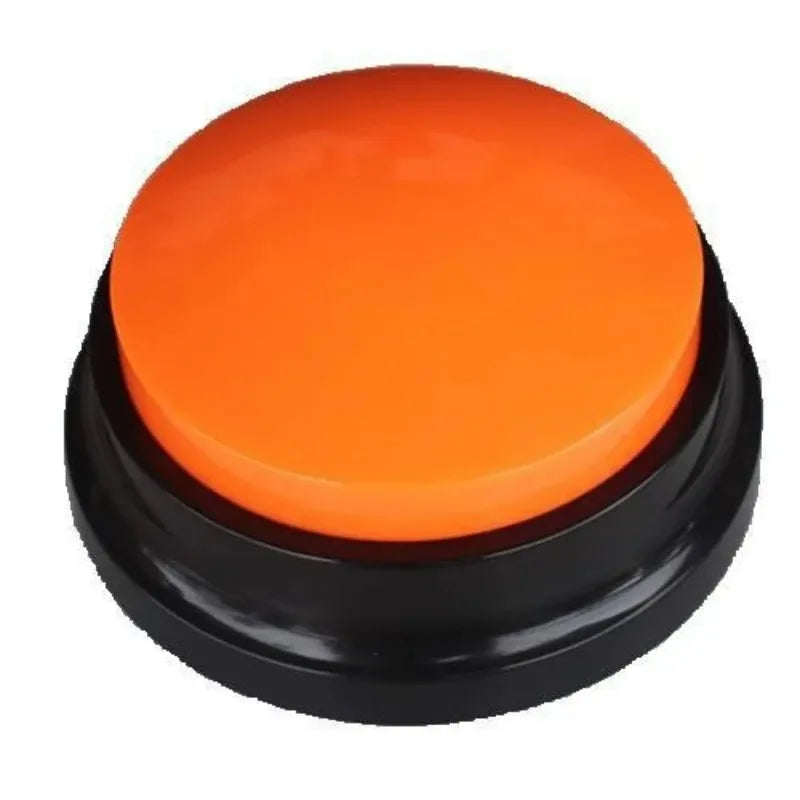 Dog Communication Button