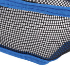 Comfort-Wear Short Snout Dog Muzzle (Breathable, Bulldog, Anti-Scavenge)