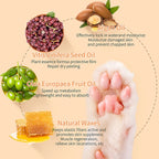 Pet Paw Balm Dog Paw Cream Cats Dogs Paw Protector Cream Pet Feet Moisturizer Pet Crack Feet Repair Pet Accessories