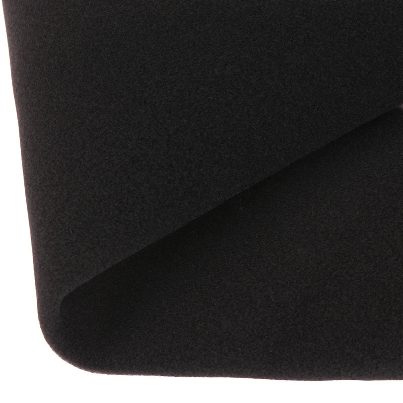 High-Density Activated Carbon Filter Foam (Fish Tank Filter Media, Biochemical Sponge)
