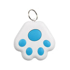 Mini GPS Pet Tracker with Camera Remote Control - Real-Time Anti-Loss Monitoring for Cats & Dogs