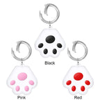 Mini Smart Multi-Purpose GPS Anti-Loss Tracker - Works for Luggage, Pets, Phones, Wallets & Bags (iOS & Android)